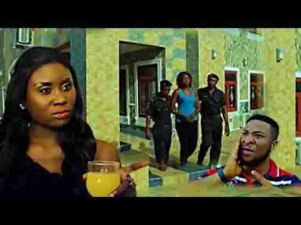 Video: Marrying You Is A Curse - African Movies | 2017 Nollywood Movies